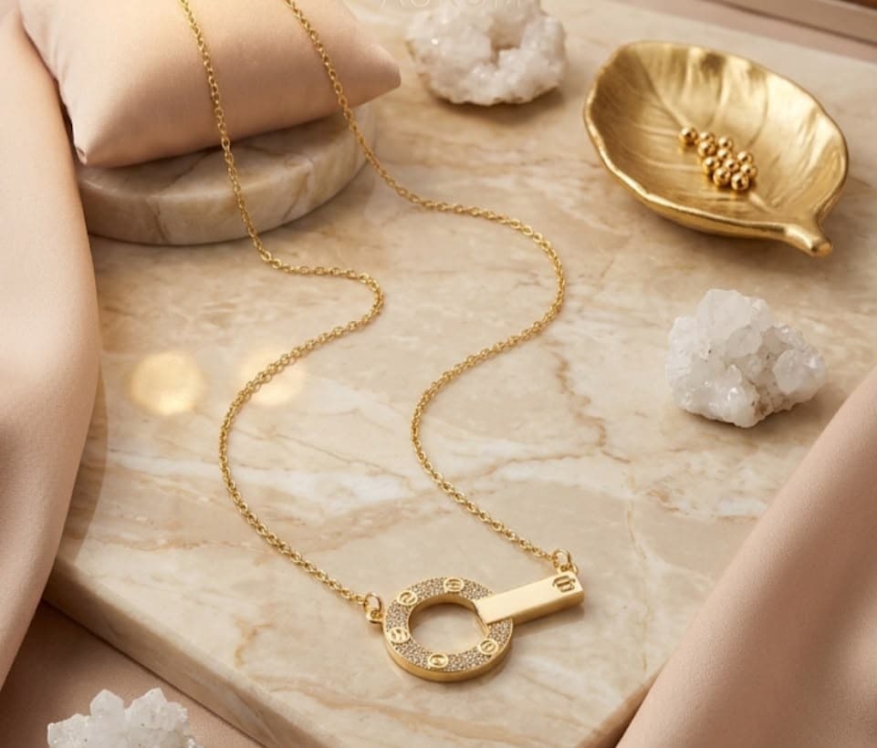 Chaîne Cartier