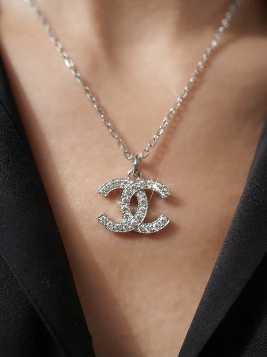 Chaîne CHANEL