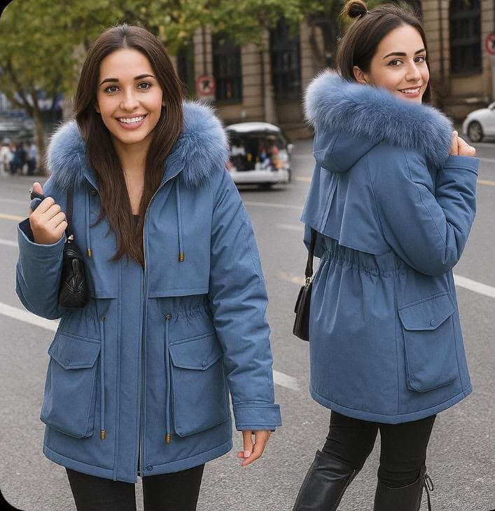 Veste turque