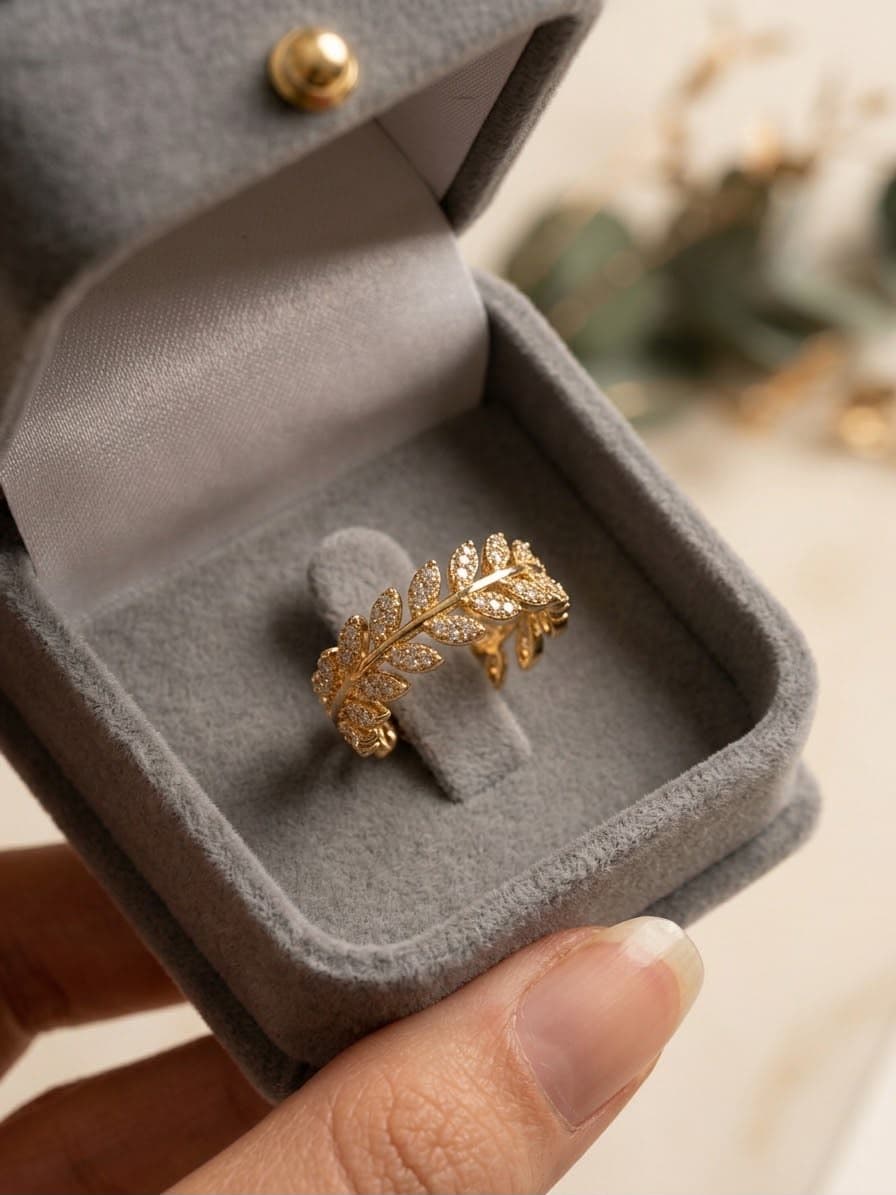 Bague