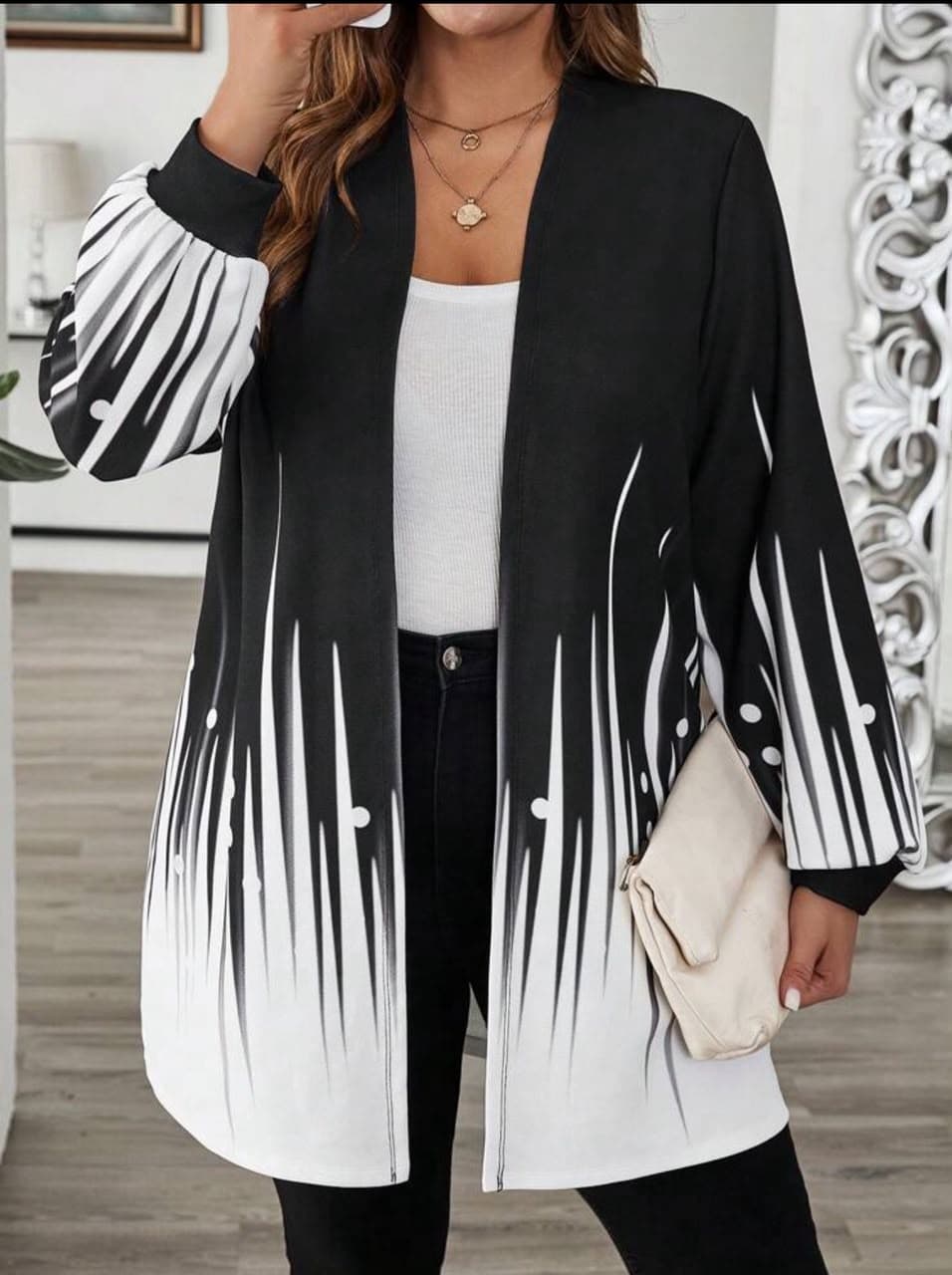 Blazer femme chinois