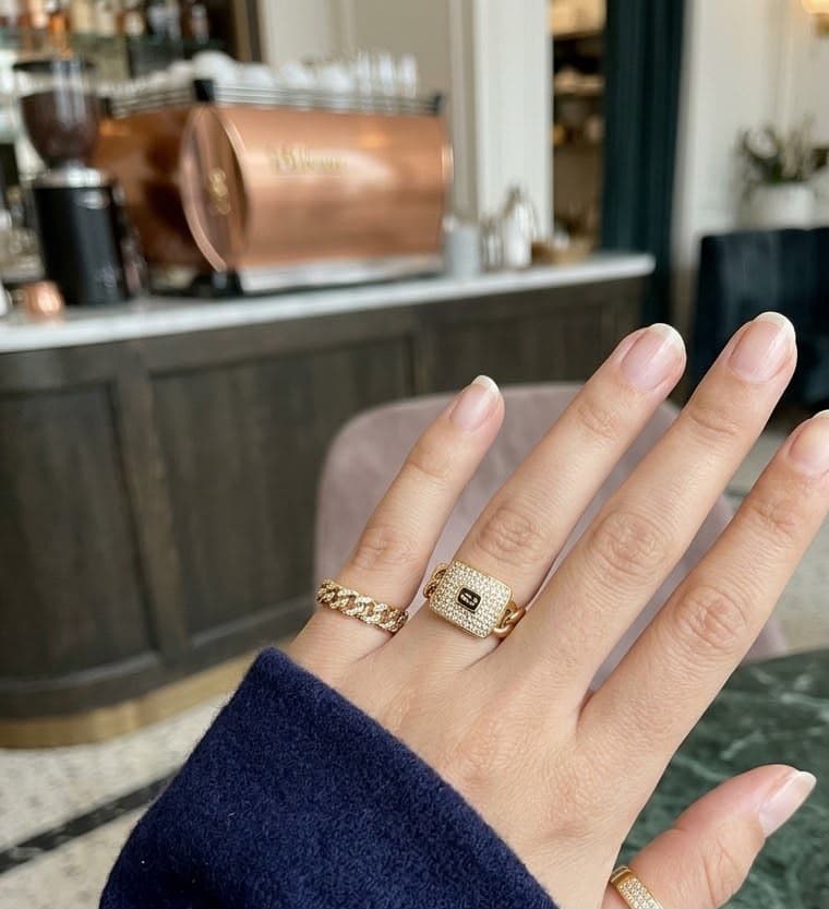 Bague