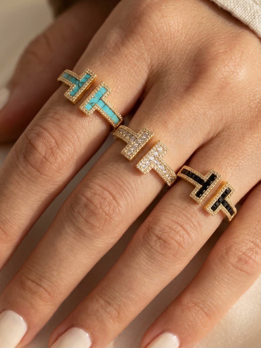 Bague