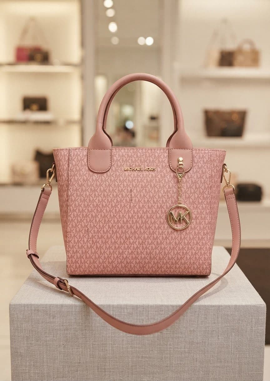 Sac MK Rose